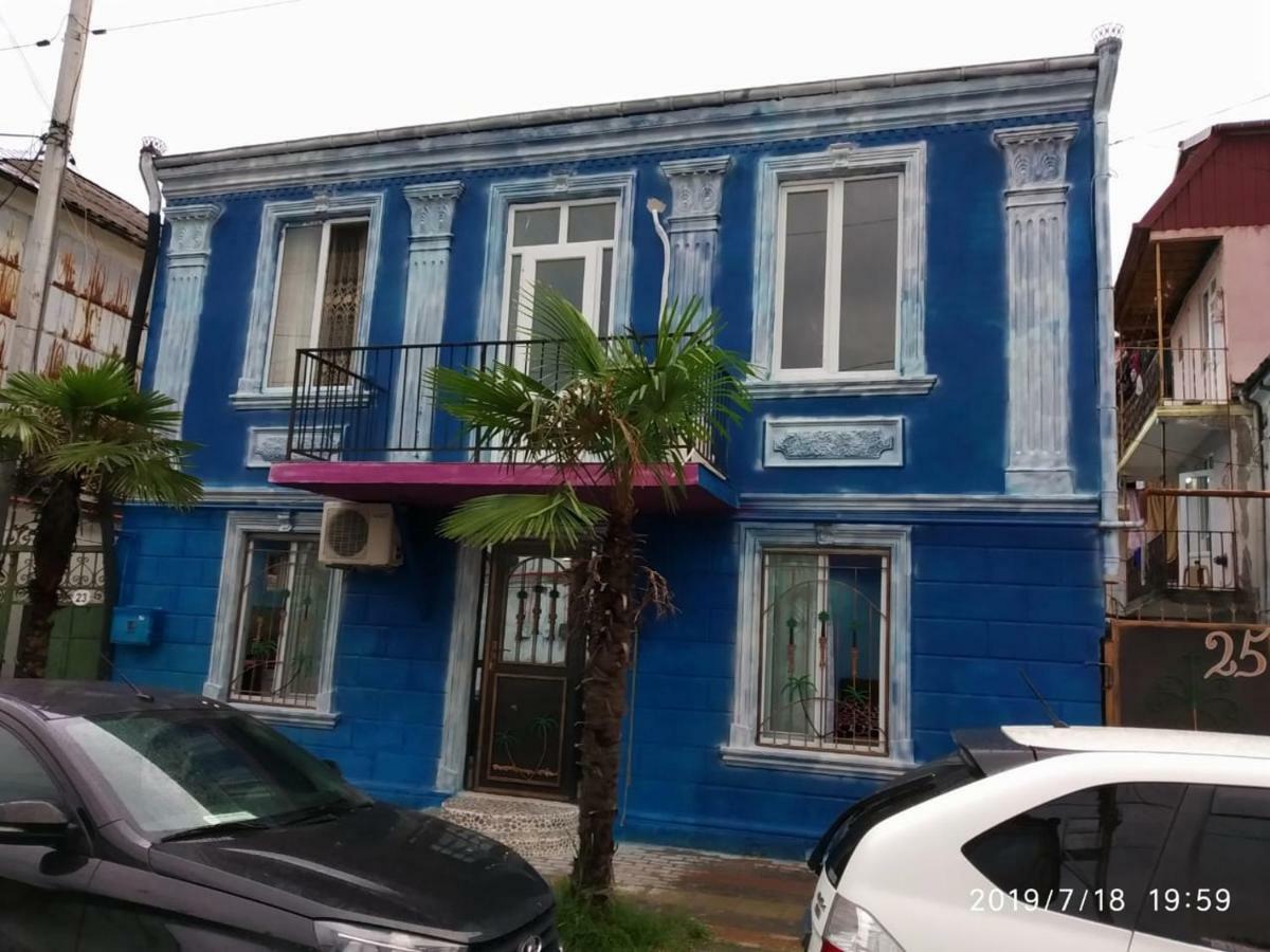Palma 1-1 Batumi Exterior photo